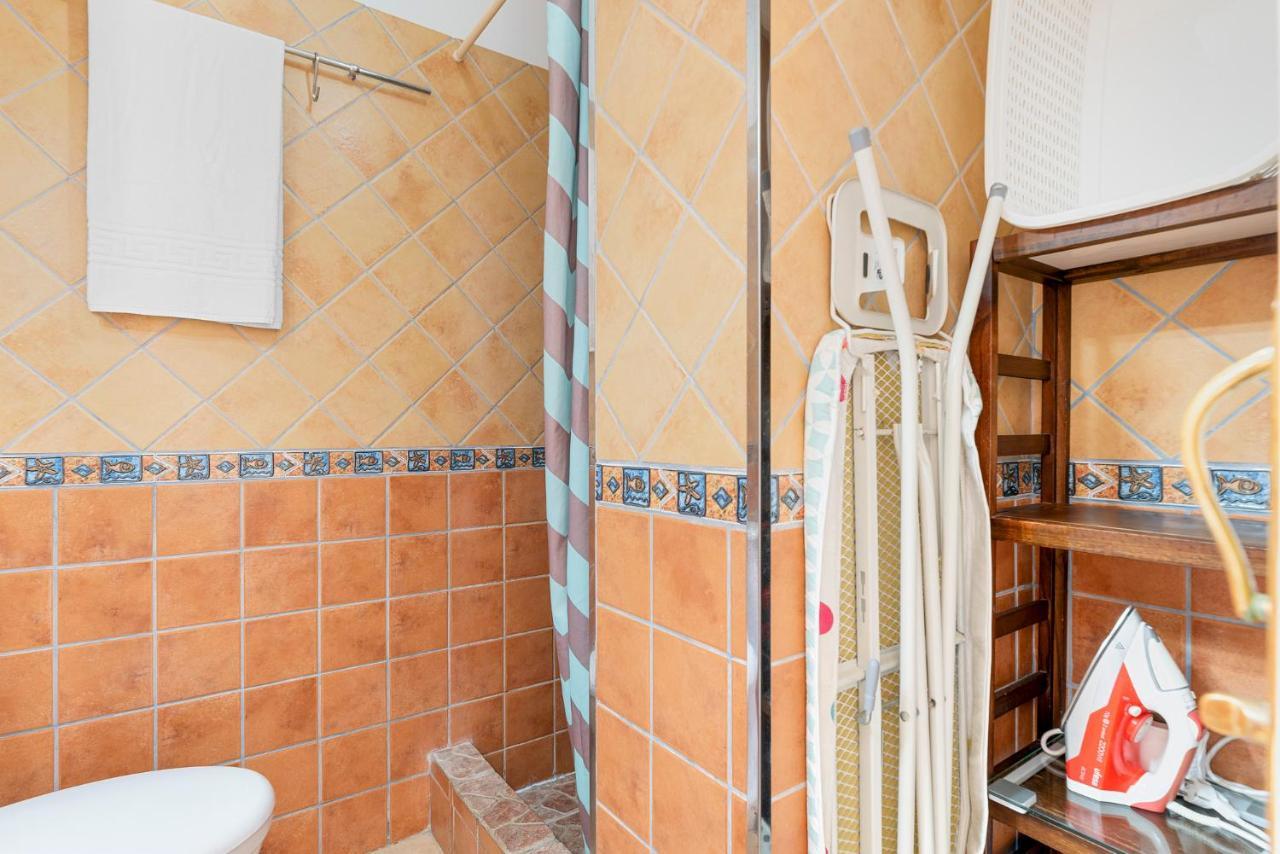 Medano4You White Dream Penthouse El Médano Dış mekan fotoğraf
