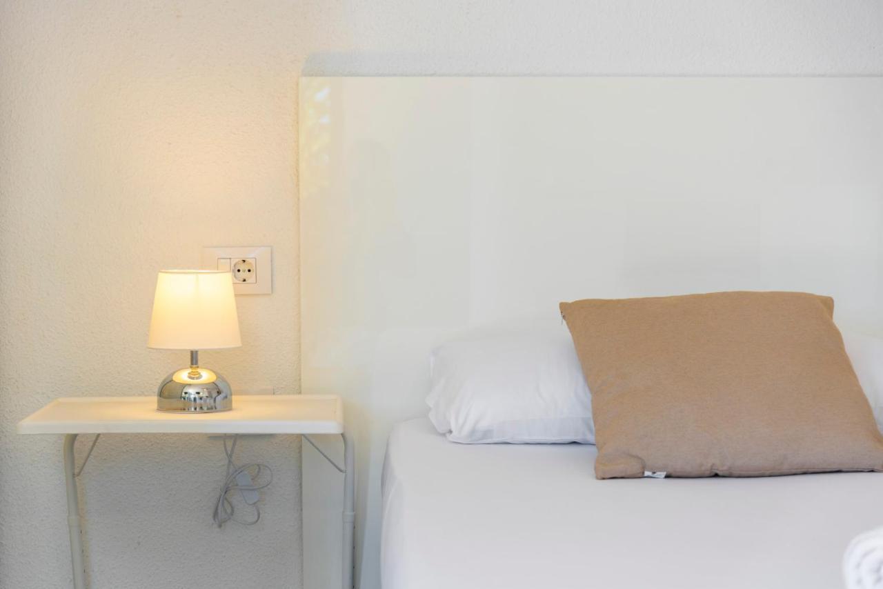 Medano4You White Dream Penthouse El Médano Dış mekan fotoğraf