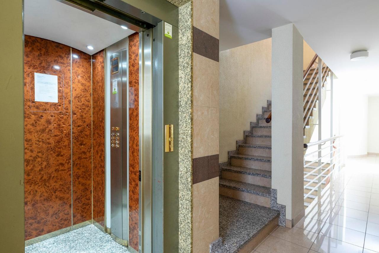 Medano4You White Dream Penthouse El Médano Dış mekan fotoğraf